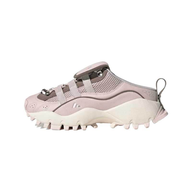 Кроссовки женские Adidas Fos Seeulater Mule Mesh - Boxette Shop